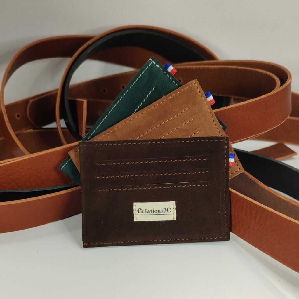 Porte-cartes